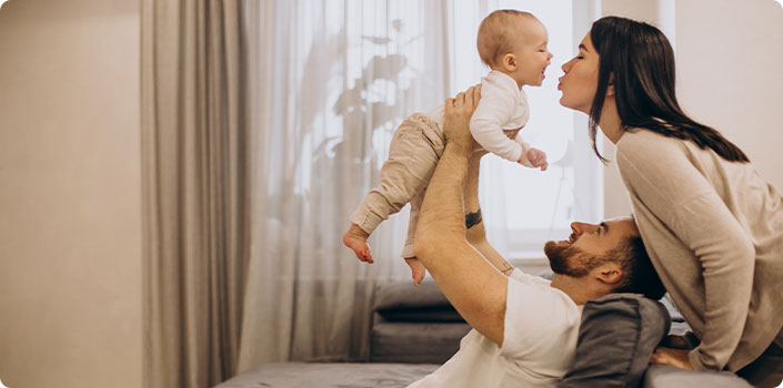 Famiglia e Persona - Villa Assicurazioni & Investimenti