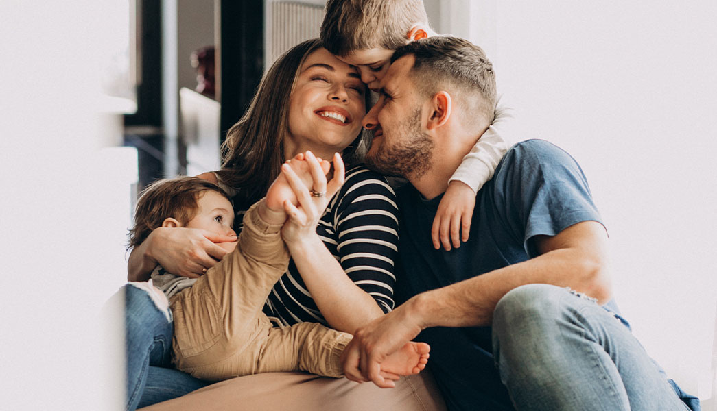 Prodotti e servizi per le Famiglie