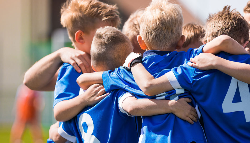 Prodotti e servizi per le Società Sportive